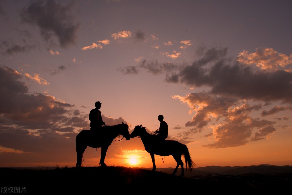 高考结束的毕业旅行去哪嗨？一定要去这6个地方，看遍中国美景