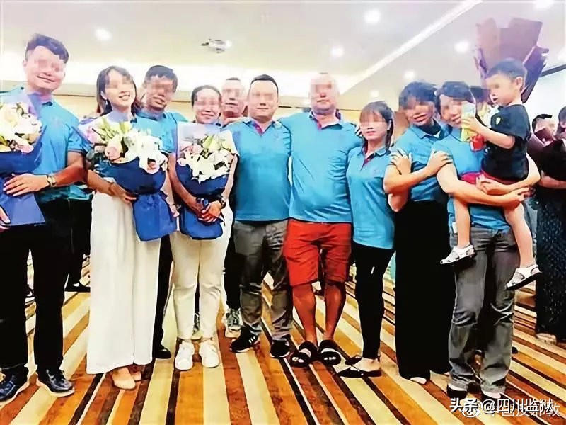 精神控制、催眠同化...深圳警方打掉全国首个“教练技术”组织