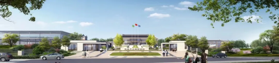 宜春这所高中就是这么牛