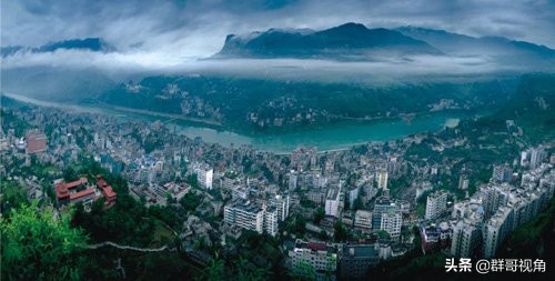 贵州建有大学的12个县或县级市