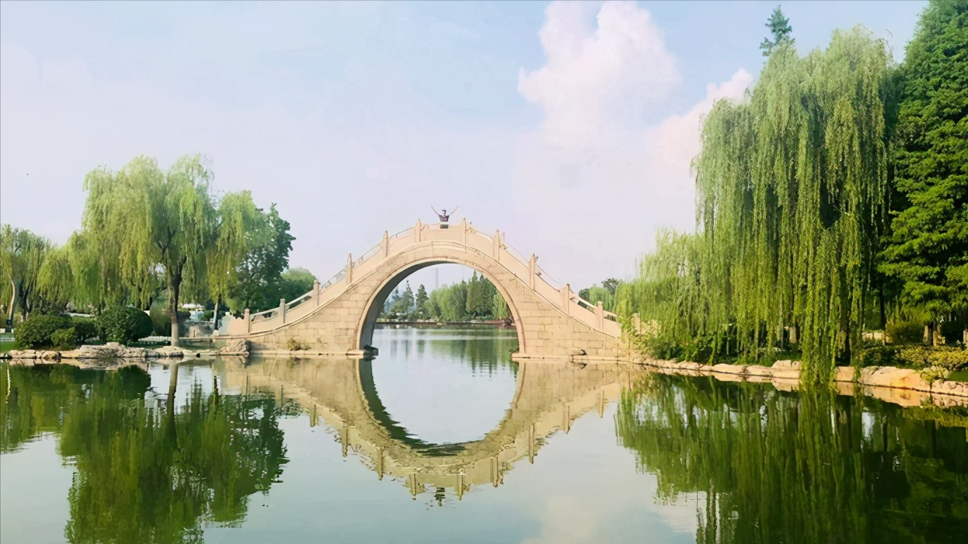 浅谈全国34个省级区域之华东篇：江苏省—徐州市