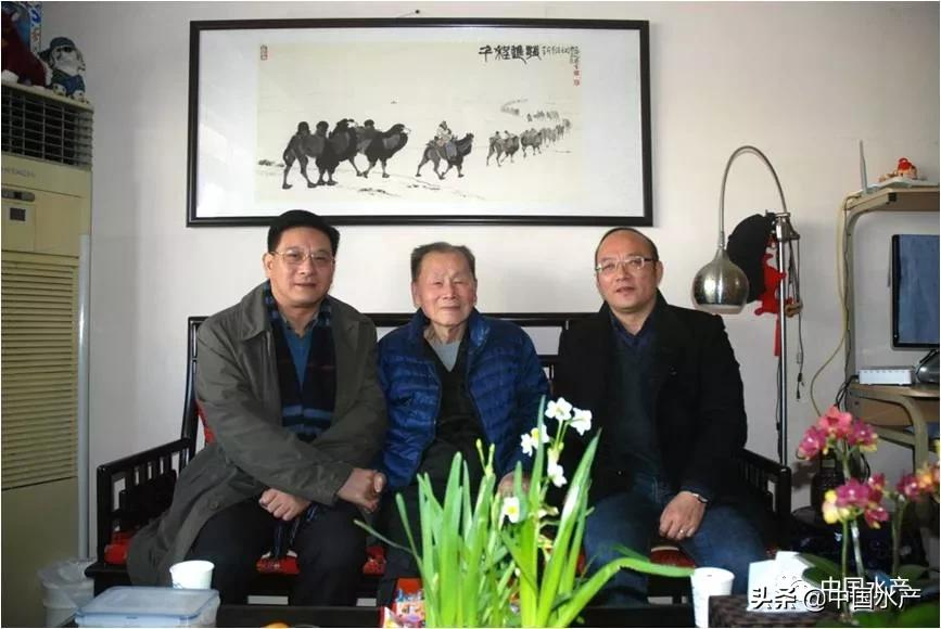 从“谁来养活中国”到“水产养殖业对世界是一个重大贡献”的伟大进步