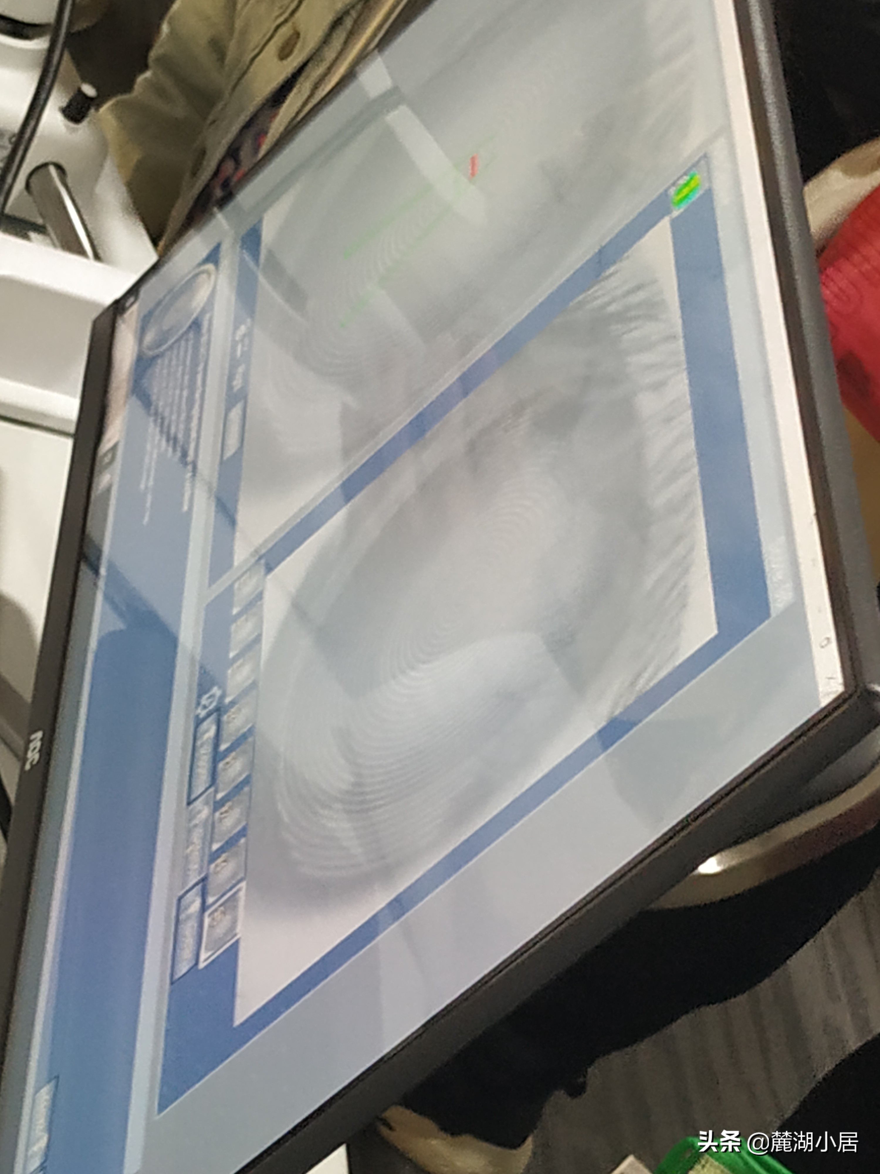 广州中山大学中山眼科中心（珠江新城院区）看病记（含停车攻略）