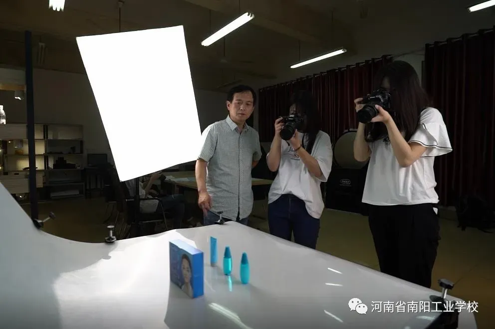 考不上高中，南阳中职中专技校，高级技工学校，3+2大专