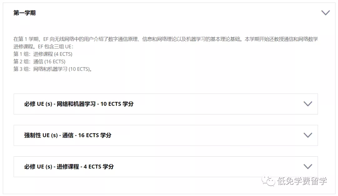 2022留学名校推荐｜法国排名第一的巴黎中央理工-最新招生详情