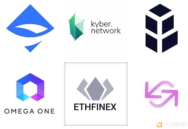 你可能需要了解的100个DeFi项目