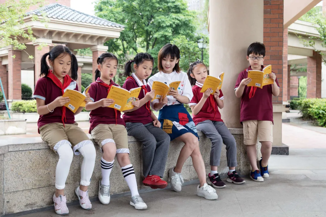 小浪探校 | 小班化教学，性价比超高，温江这所学校真香