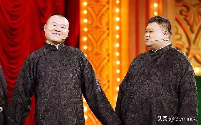 如今郭德纲如日中天,十年后谁又将是“德云一哥”呢?
