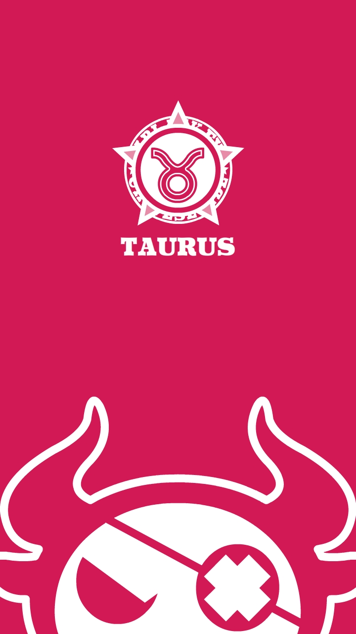 骷髅星十二星座幸运色无水印手机壁纸来咯