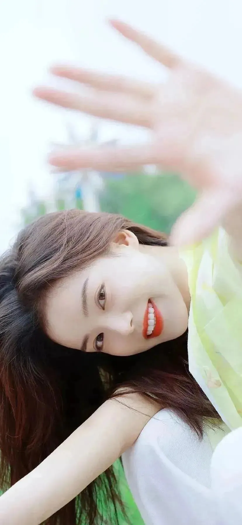 渣男壁纸~这谁顶得住啊图片