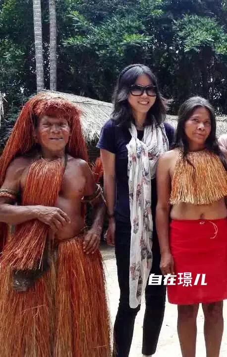 亚马逊原始部落真的有食人族吗？