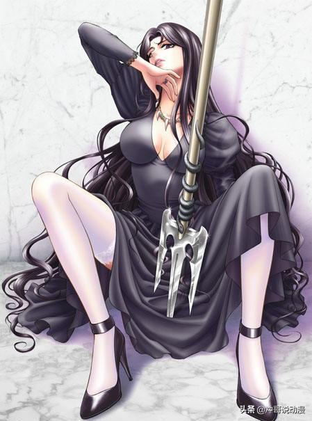 所以按照职能划分,冥斗士认为能得到的"好处",很可能是从潘多拉口中