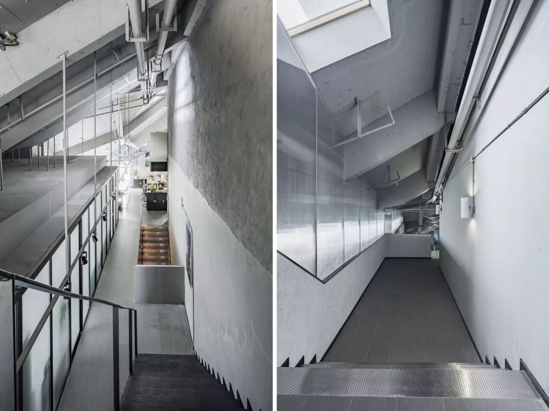 设计院给自己盖楼都长啥样？