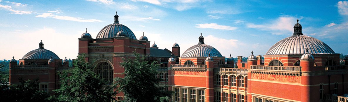英国提供远程教育的大学TOP10