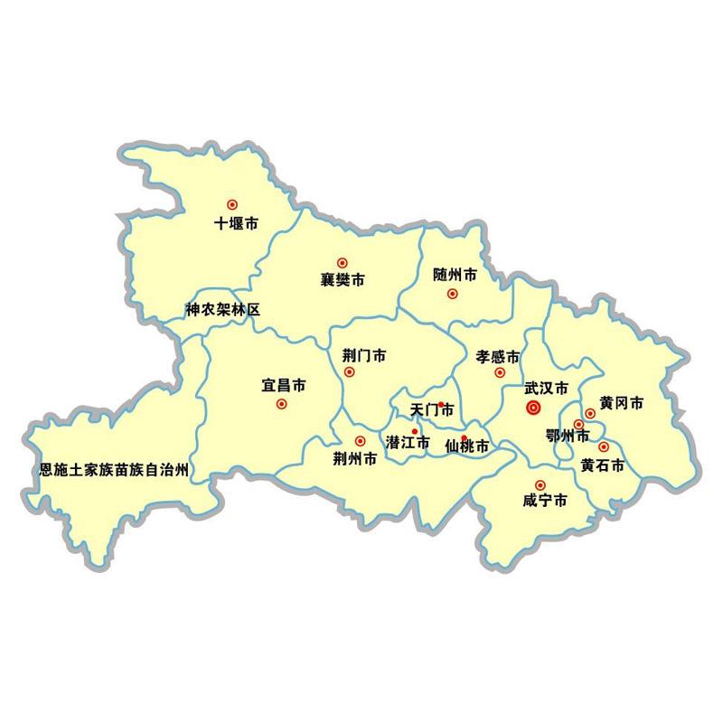 武汉属于哪个省？解析湖北省武汉市的优势