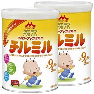 日本奶粉的盘点来啦！看看哪些日牌奶粉值得信赖