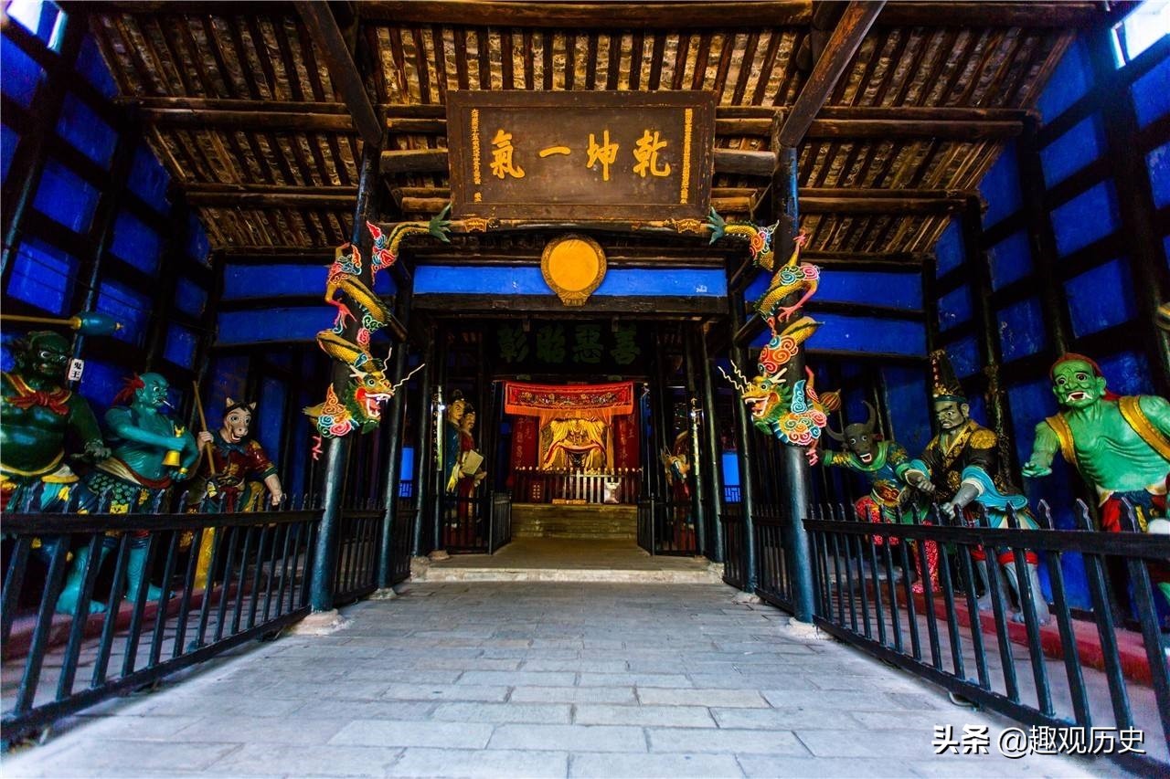 鬼是否真实存在遇到了该怎么办