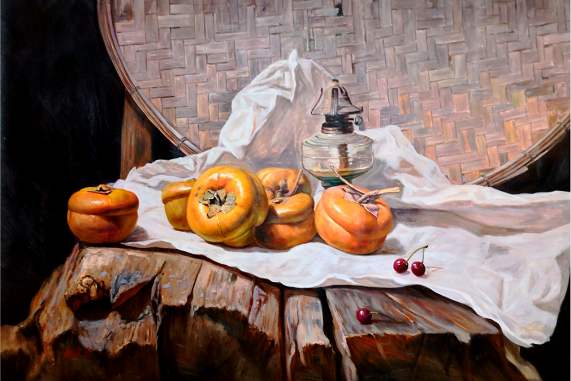 美术生培训需要多少钱？仔细清算一年画室费用