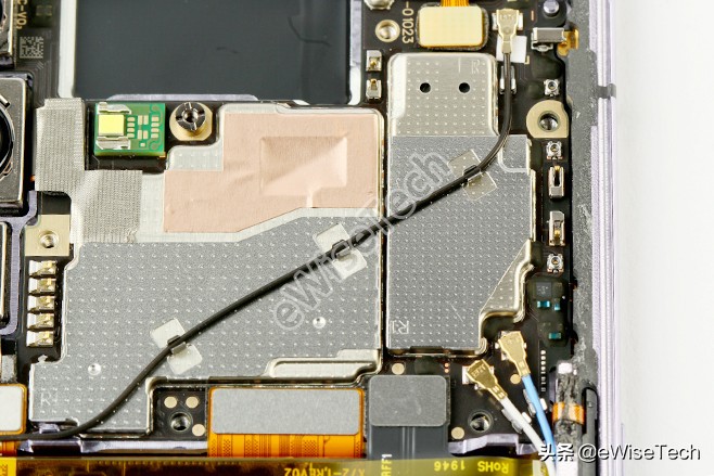 Exynos 980，那个5G的三星处理器，在X30 5G中找到了