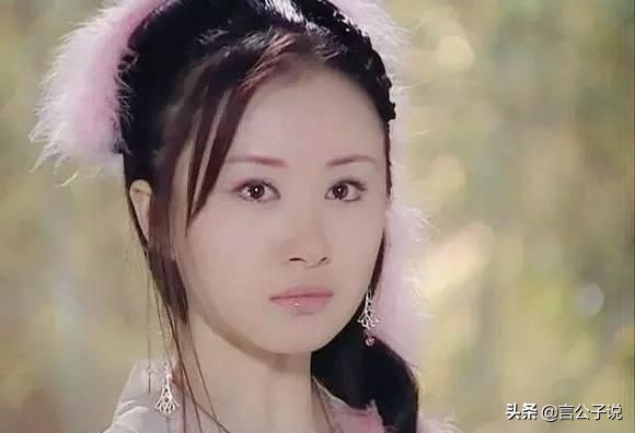10大“秘史美人”今昔对比，有人改名退圈，有人成导演“小女友”