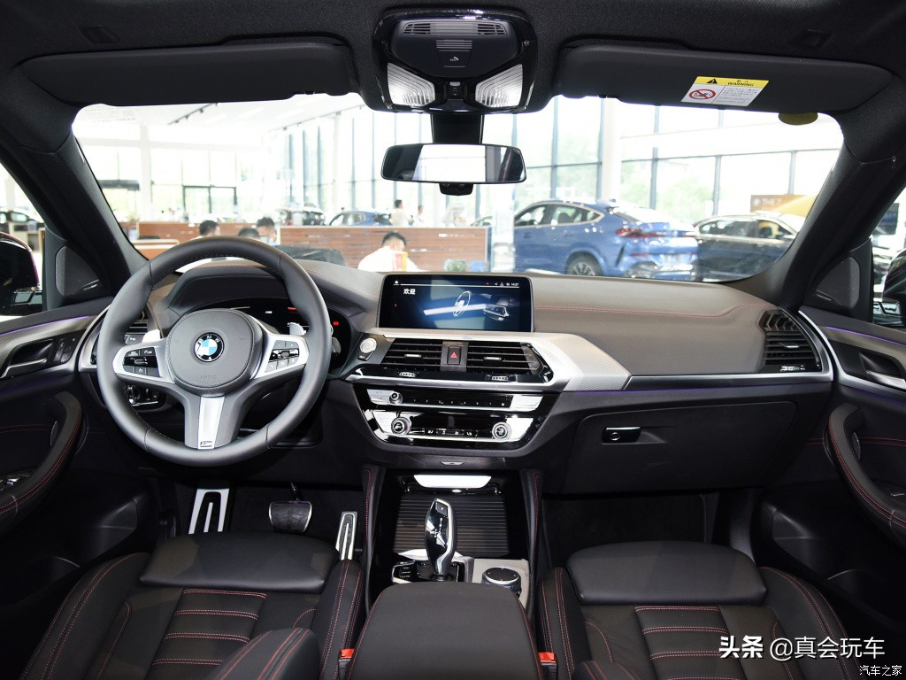 谁的颜值更高？Q5L Sportback对比宝马X4