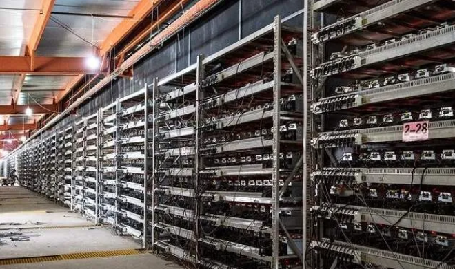 科普 | 矿工是如何挖矿的呢？