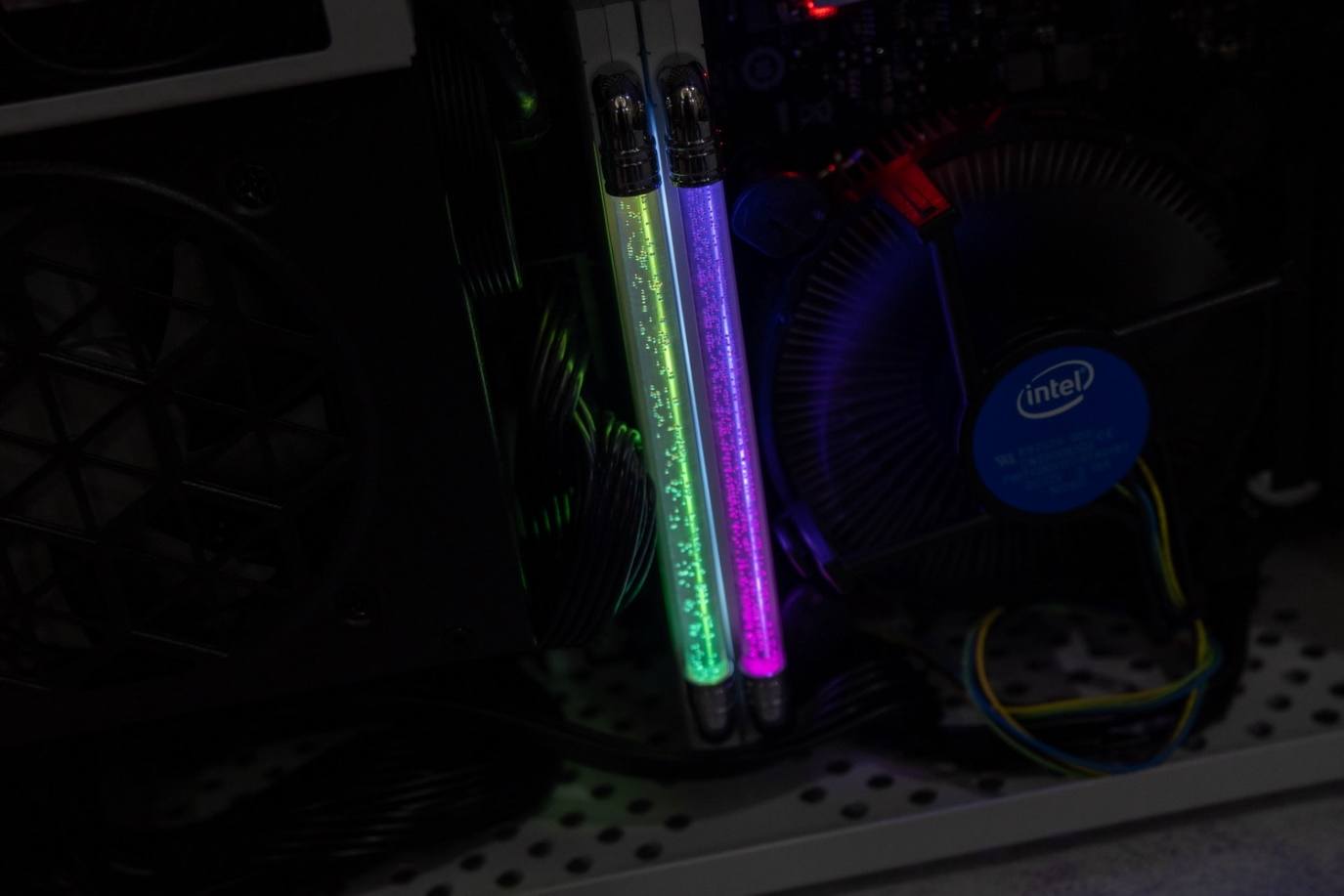 体积小功能全，性价比高，铭瑄MS-挑战者 H510 ITX主板装机体验