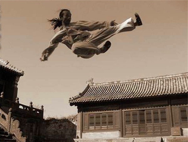 晚清10大武术高手，霍元甲不是最强，第一名被称为“武圣”