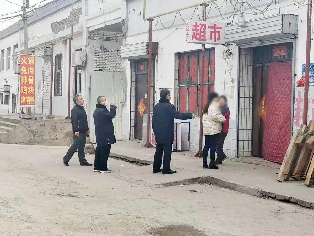 复兴区：国省干线路域环境整治The first day