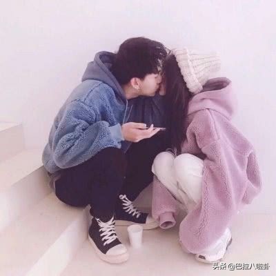 男生若敢用这4句话“吼你”，摆明了爱你入骨，傻丫头还不自知？