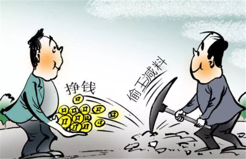 装修过程猫腻多，个个坑到你难受，监理教你如何应对