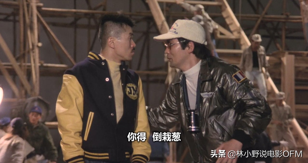 《蒲田进行曲》幕后冷知识：蒲田是指什么？松坂庆子到底是哪国人