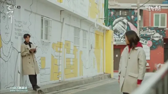 10部超甜奇幻韩剧：穿越、鬼上身、外星人、灵魂互换，真好看