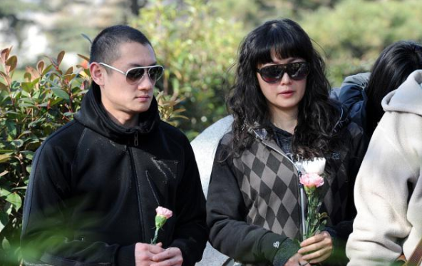 汪雨找武警大战台湾竹联帮(赵薇曾掌掴竹联帮成员,汪雨出手相救遭围殴