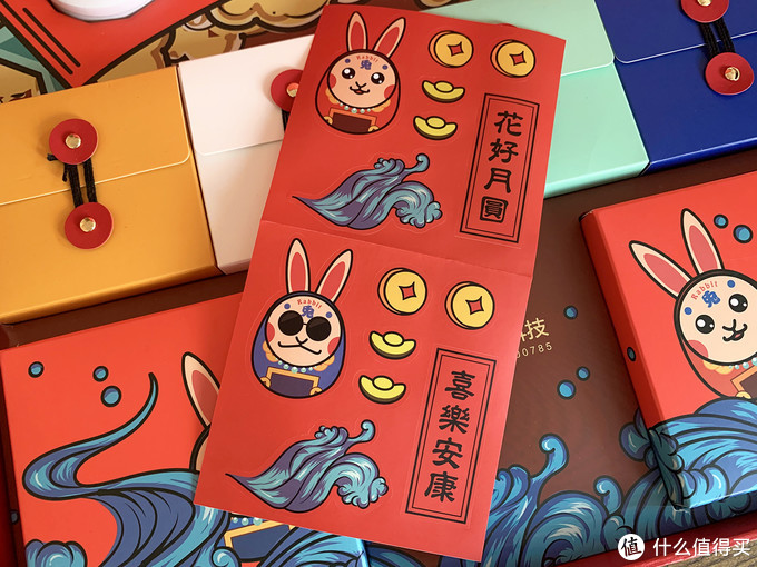 张大妈实力宠粉！卡西欧联名限定+美味中秋食礼，双重惊喜
