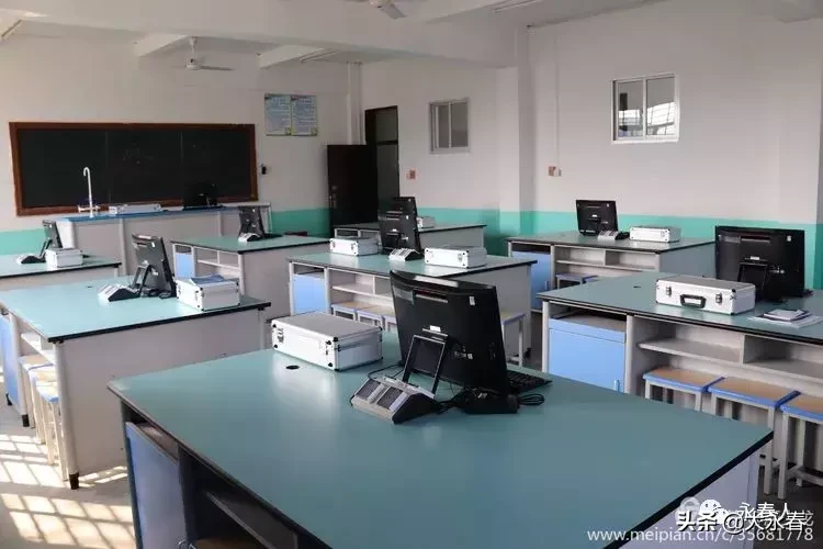 美哉！我们的永春三中