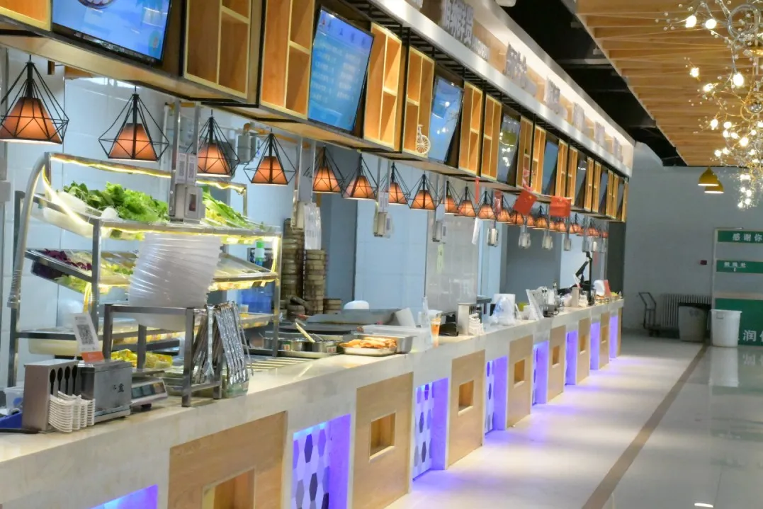 来大外！一起展望前方星辰大海！