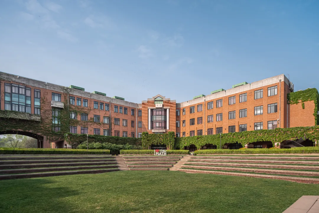 清华大学110周年，盘点校内建筑