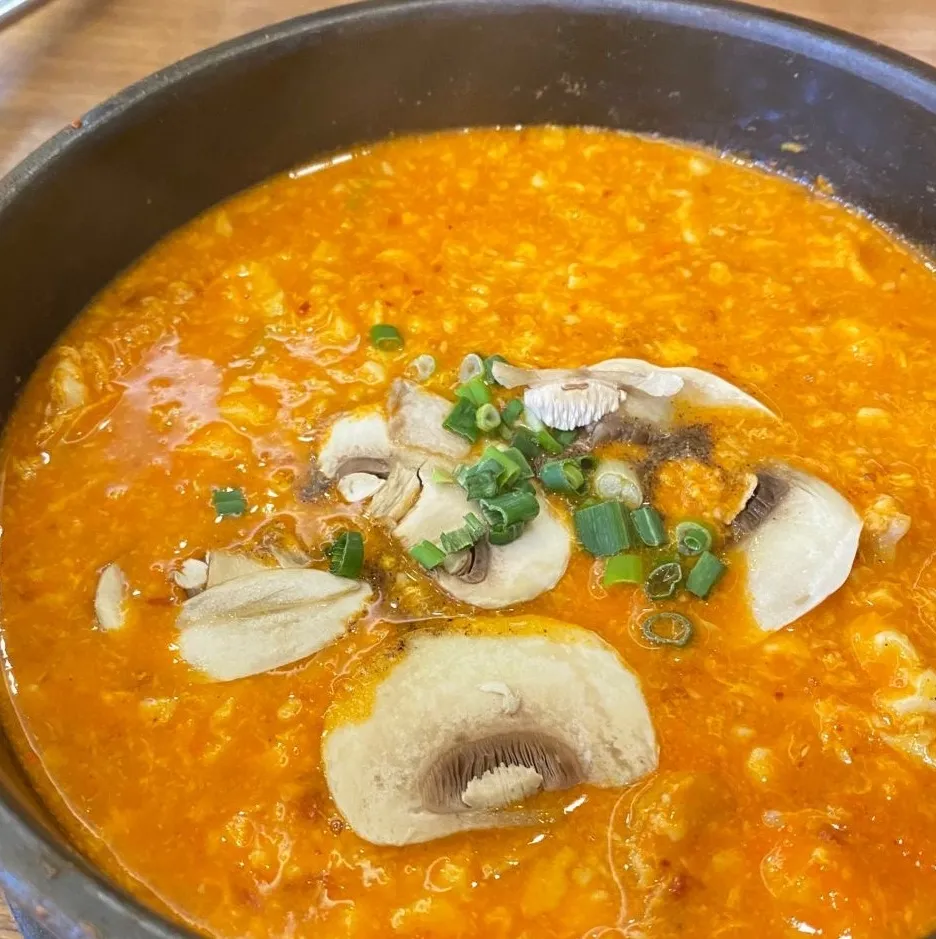 一秒置身韩国街头!深圳跨区也要打卡的韩料店,氛围超棒