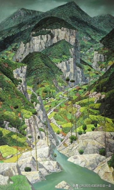 四川教育学院美术系（1985—2004年）系友名单火热收集中