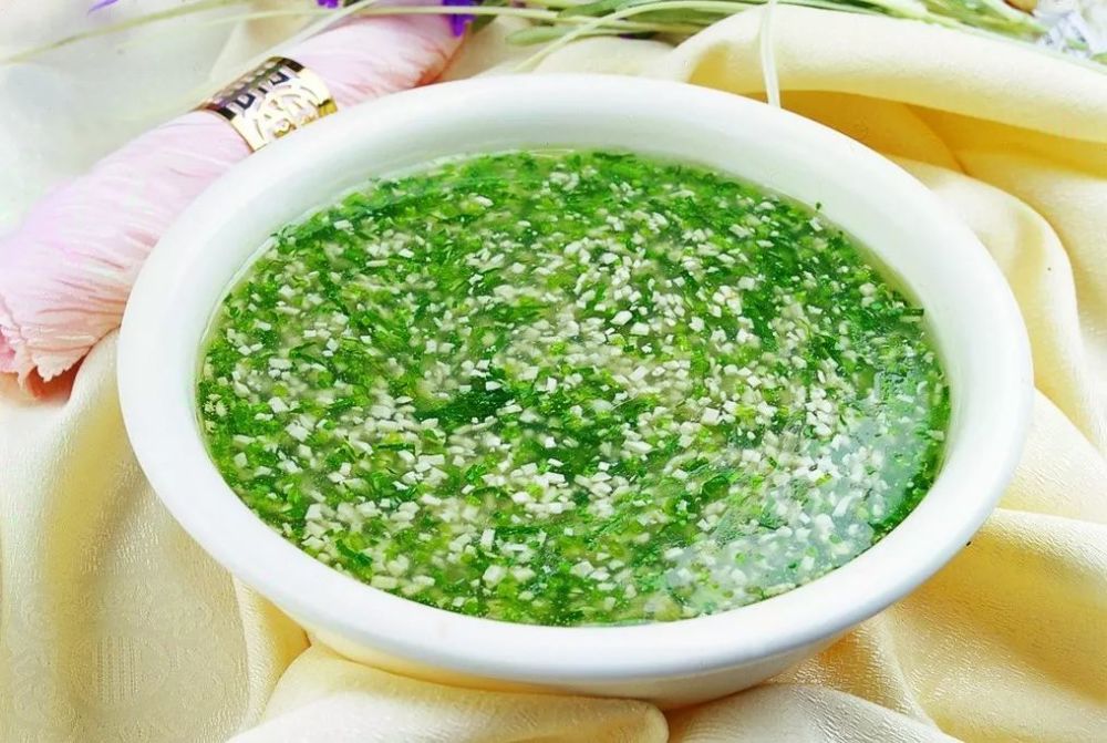 朱元璋做梦都想喝的珍珠翡翠白玉汤究竟是怎样一道汤