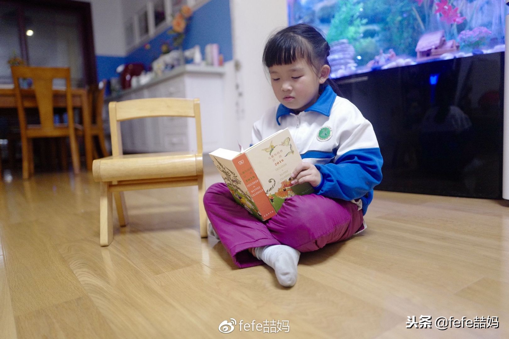 迎接2019年：挑本手账记录精彩一年（组图）