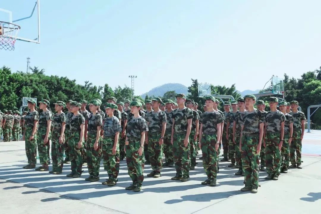 高职高考必看｜广东理工职业学院