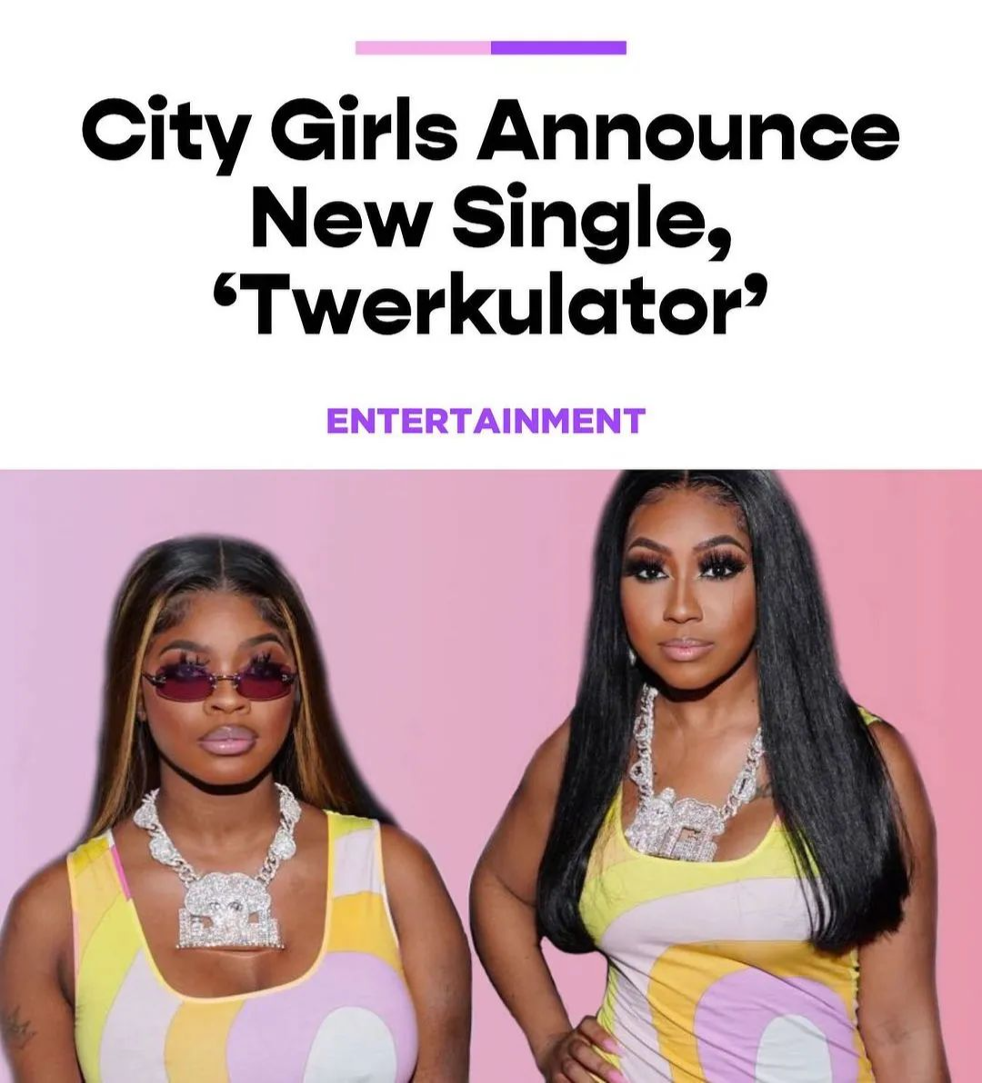新晋说唱女歌手表示自己被Nicki Minaj 拉黑(女rapper黑料)