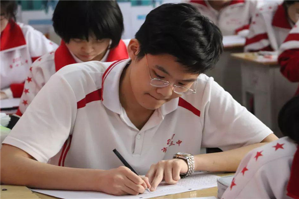 高考600分以上难度大吗？各科分数该如何分配？21届考生可参考