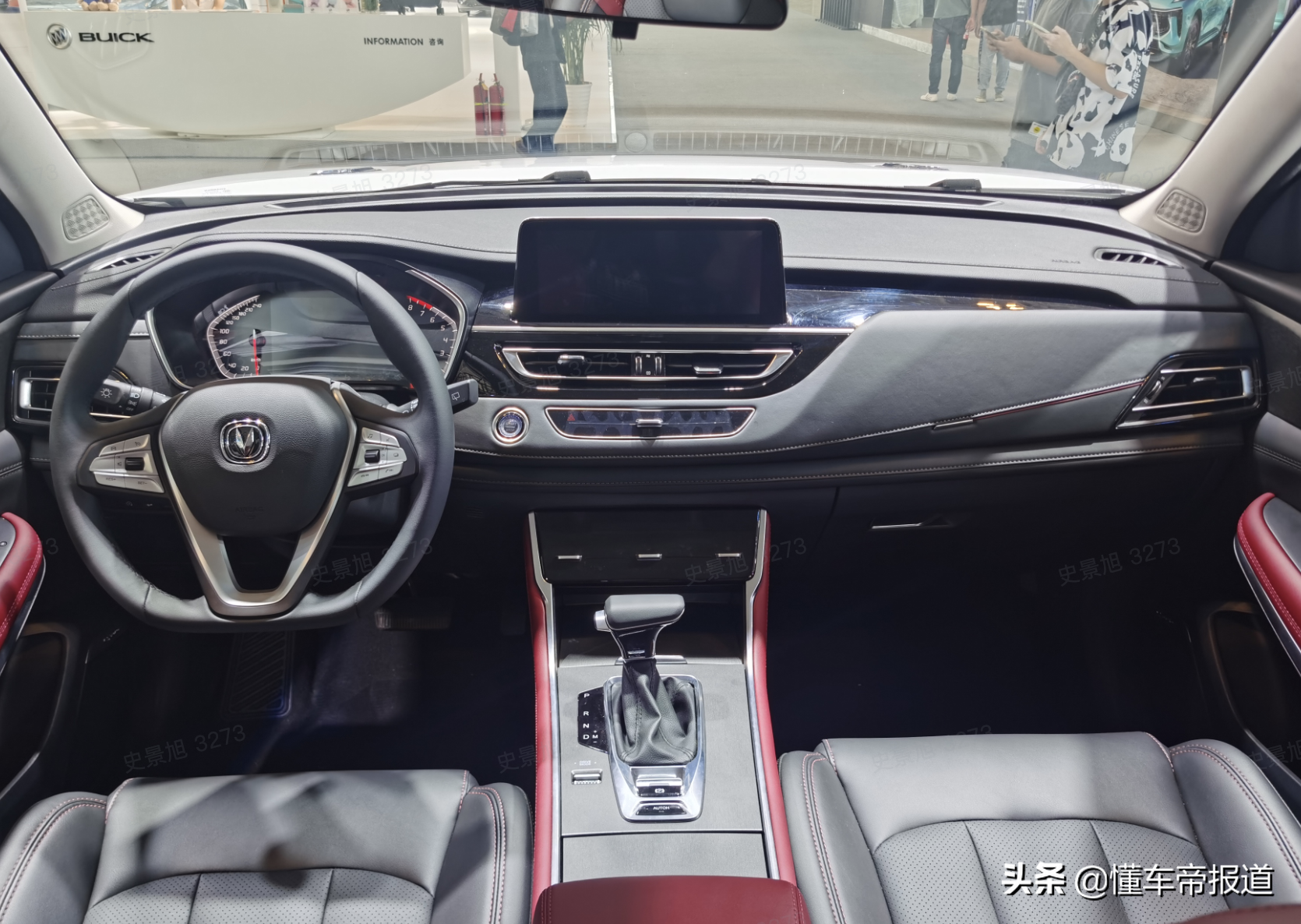 新车 </p><p>　　 高尔夫GTI、坦克500领衔，盘点2021天津车展十余款重磅新车