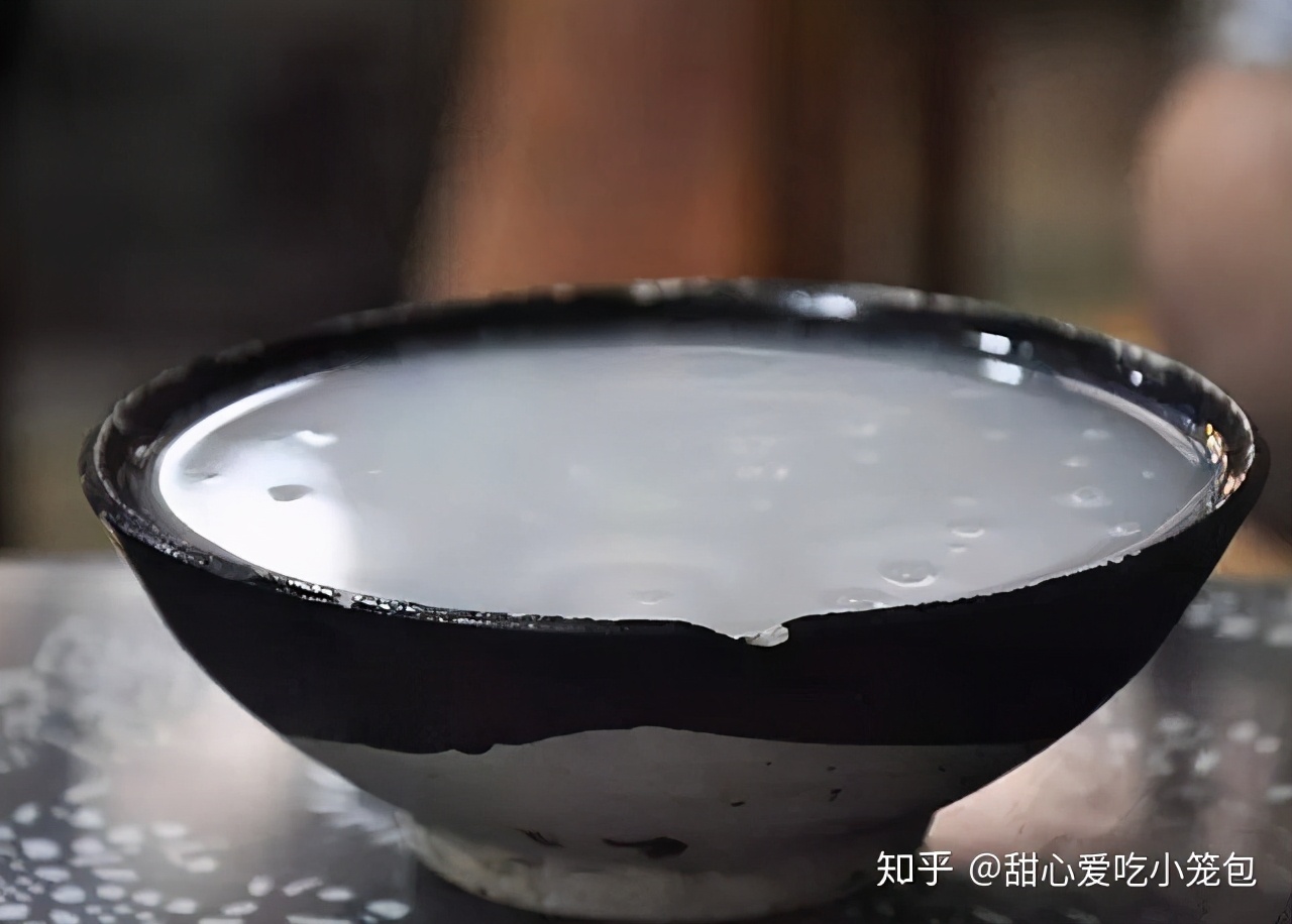 酒酿：你第一次体验微醺，是不是从它开始的？