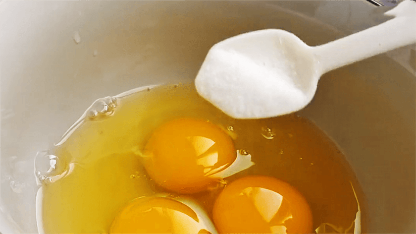 我家早餐从不出去买，在家做7天不重样，花钱少，吃得更健康