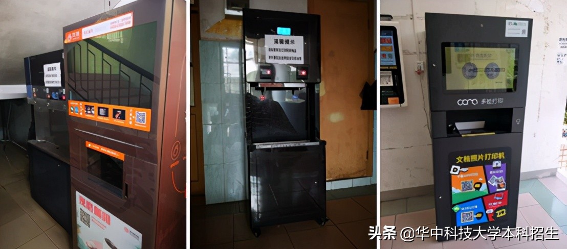 神仙配置！坐拥36个食堂和4个地铁站，湖北“最壕”大学来了！