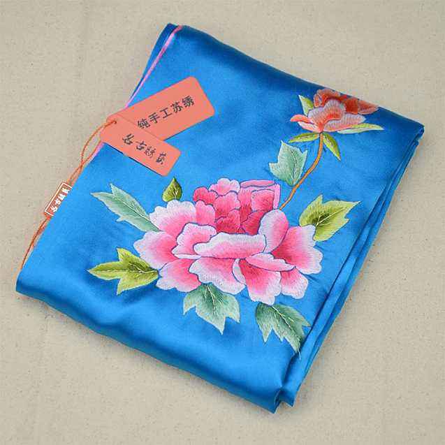 真丝衣服如何清洗护理？
